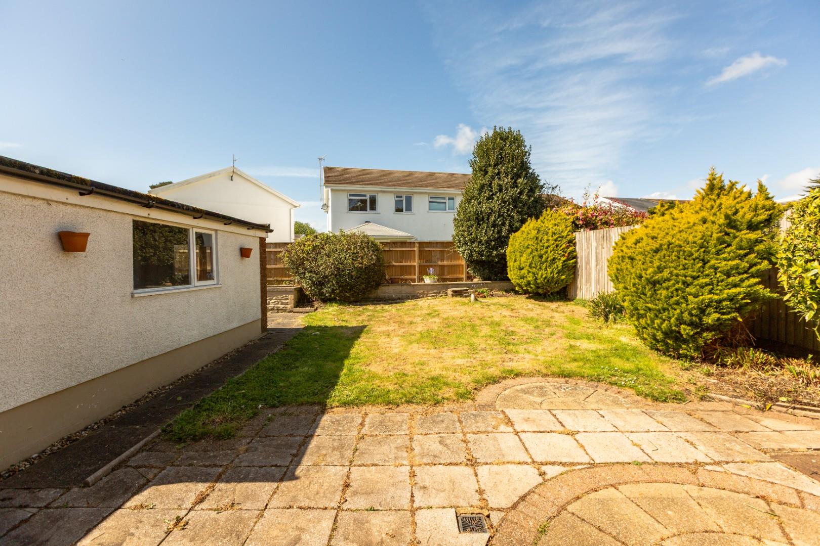 Northlands Park, Bishopston, Swansea, SA3 3JW